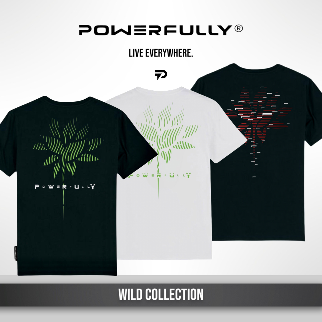 Wild Collection