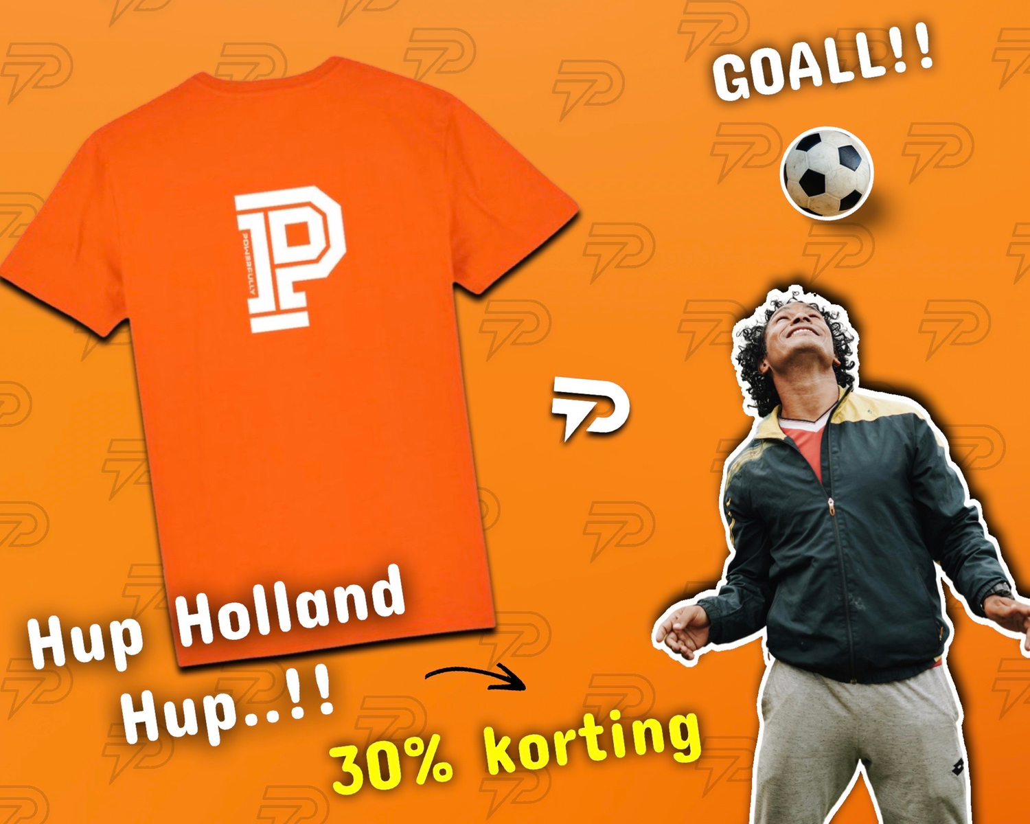 EK Voetbal Deals