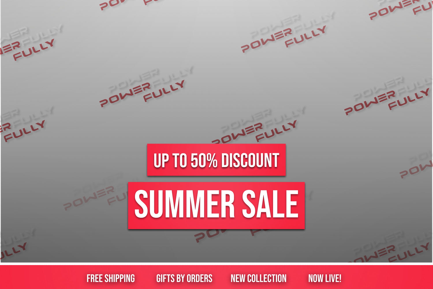 Summer Sale 2024