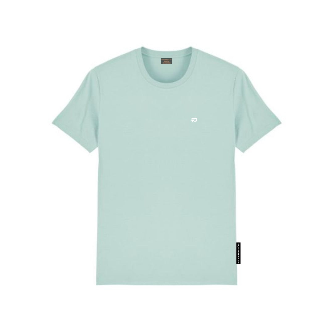 Powerfully shirt mint