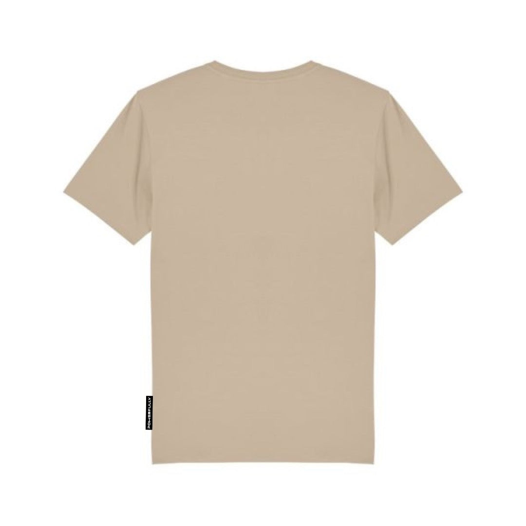 Desert Dust shirt