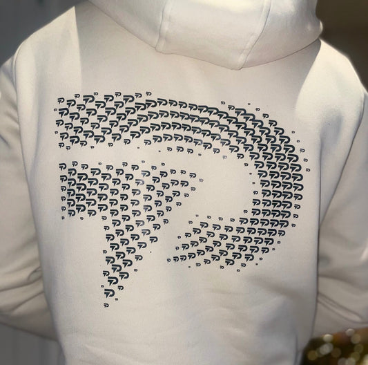 Limited Infinte P Hoodie