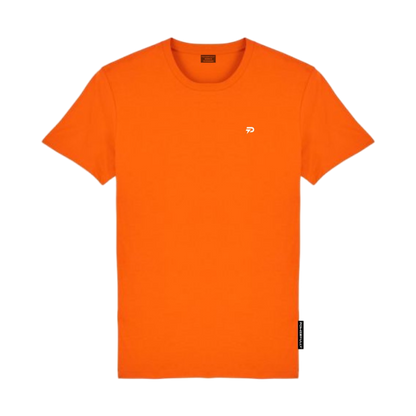 Powerfully Oranje Shirt