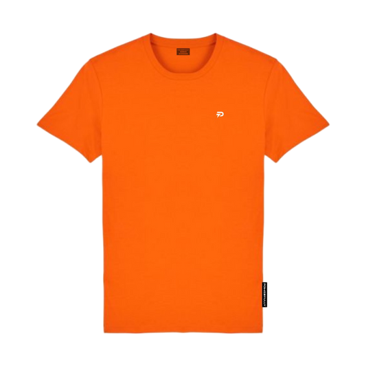 Powerfully Oranje Shirt